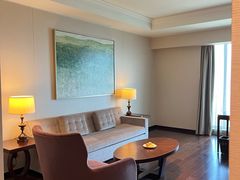 -上海嘉定喜来登酒店