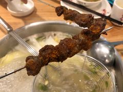-嬷孙家潮汕牛肉火锅(北京路天河城店)