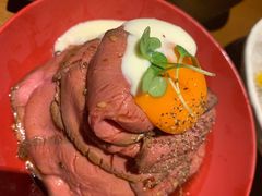 魔王慢烧牛肉丼-魔丼屋(日月光店)