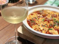 -肆海小川菜酒馆Wine Bistro (青年路店)