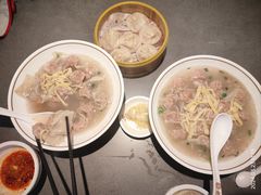-老淮滨-蚌埠非遗小吃(淮河路店)