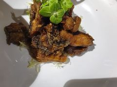 -老平安农家菜(平安店)