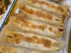 -春水锅贴·传统鲁菜(大明湖店)