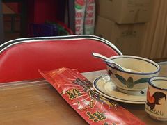 -小街47號江湖菜(四合院店)