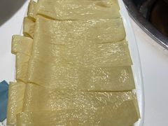 油豆皮-阳坊胜利涮羊肉(阳坊老店)