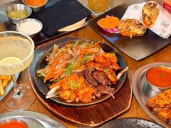 -Q MEX 库迈墨西哥餐吧(双井店)