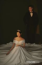 -雪中彩影婚纱摄影·微光艺术中心