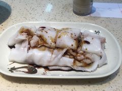 -生记粥店(旺角店)