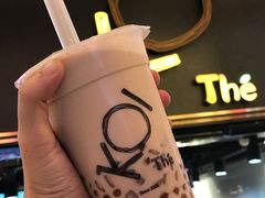 -KOI Thé(正佳广场店)