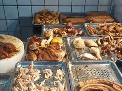 -壹点金·隆江猪脚饭(越秀公园店)