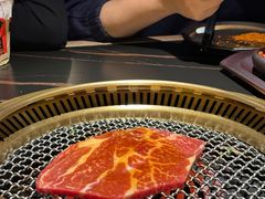-厚贞日式烤肉(浦东汇智店)
