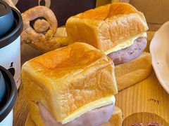 -evoojoo面包商店