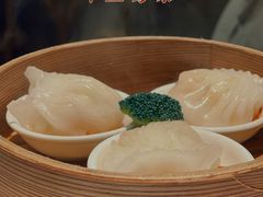 -十二粤味·顺德菜·烧鹅点心(五四广场店)