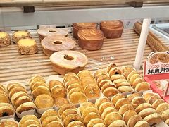 -味多美蛋糕(六里桥店)