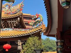 -梵天禅寺