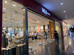 -MUJI无印良品(SM新生活广场店)