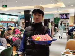 -紫光园(劲松店)