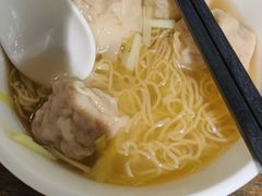 -一记面馆·云吞面嘅专家(富华店)