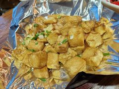 -东来土菜馆(民祥园路店)