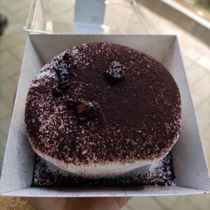 米兰西饼(乾坤店)-"米兰西饼,一个在孝感存活了很多年的甜品店.