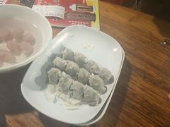 -章记正宗南岗鱼蛋火锅