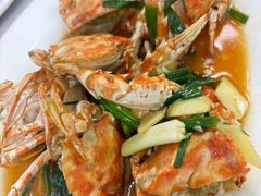 -秋姐美食店(海陵岛保利店)