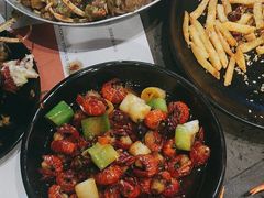 -一棠龙虾•王牌虾球(楚河汉街店)