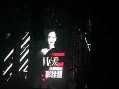 -成都金融城演艺中心