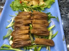 -光海鲜鱼翅餐厅(叻差拉披色路店)