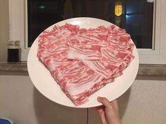 -竹叶涮肉坊(总店)