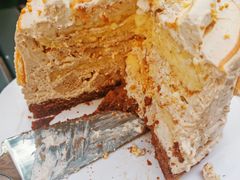 -迦南的早晨蛋糕甜品集合店