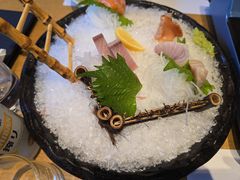 -江户前日本料理(瑞诗酒店店)