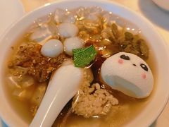 -茅庐毛血旺(烟台大悦城店)