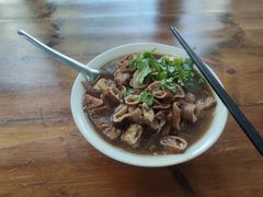 -阁瑞居闫记卤煮(乔庄北街店)