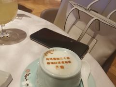 -俏江南天津时尚曲艺主题餐厅(马场道店)