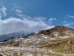 -扁都口生态休闲旅游区