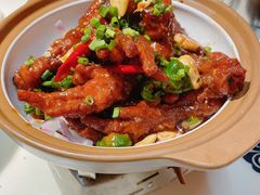 -淮南牛肉汤酒店(可伦公馆店)