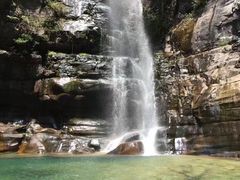 -广东大峡谷