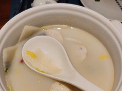 -大树餐厅(益田假日店)