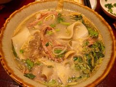-萧记三鲜烩面(黄河南路店)