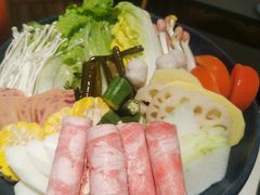 -生如夏花泰式火锅(鹭洲里店)