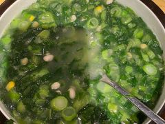 粗粮青菜钵-赤宴·川菜(玉林店)