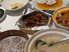 -宁波石浦大饭店(新材料城店)