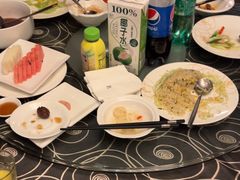 -豫园万丽酒店-万丽轩中餐厅(河南南路店)