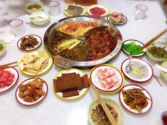 -陳艳红火锅(港汇店)