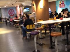 -麦当劳(中山大道中店)