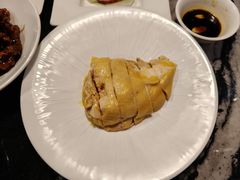 -新白鹿餐厅(百联中环店)