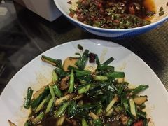 -小秦淮·南京土菜(新亭西路店)