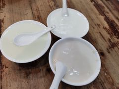 -沙湾姜埋奶(兴新包店)