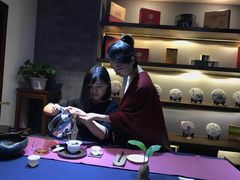 -秦汉胡同国学书院(天鹅湾分馆)